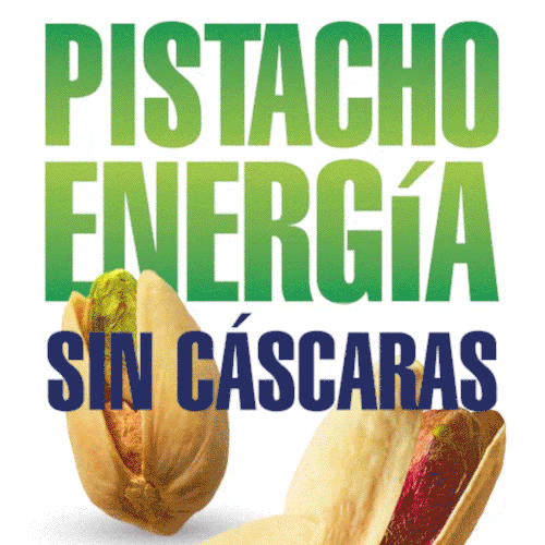 #PistachioPower - APG Around the World